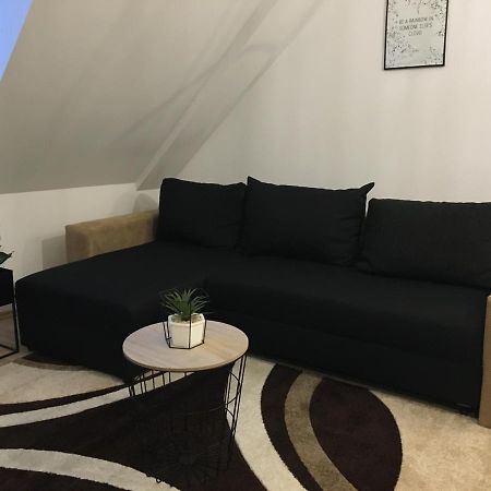 Queen Apartman Debrecen Exteriör bild