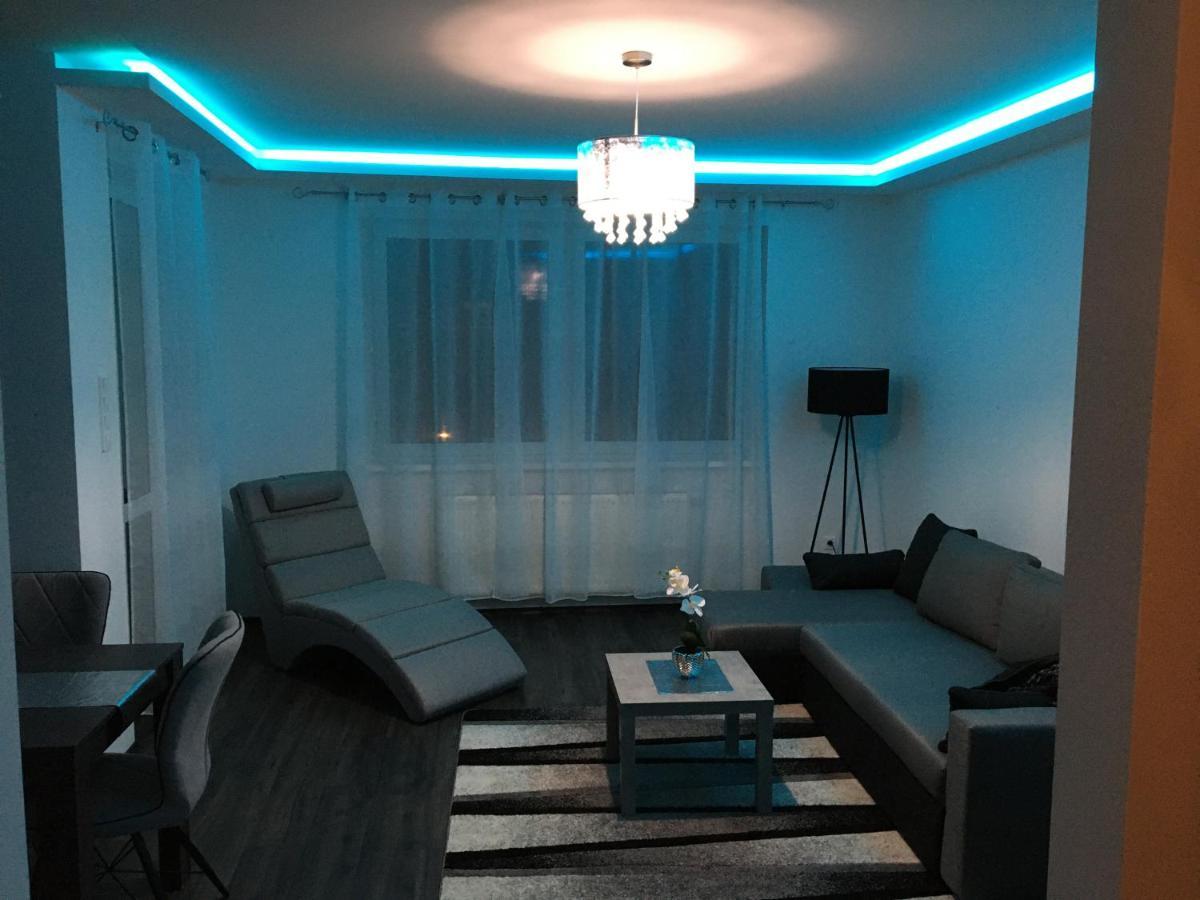 Queen Apartman Debrecen Exteriör bild