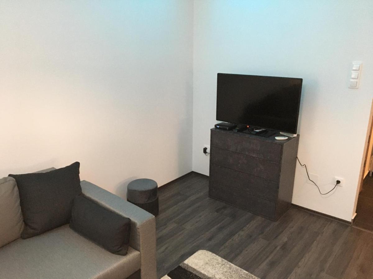 Queen Apartman Debrecen Exteriör bild
