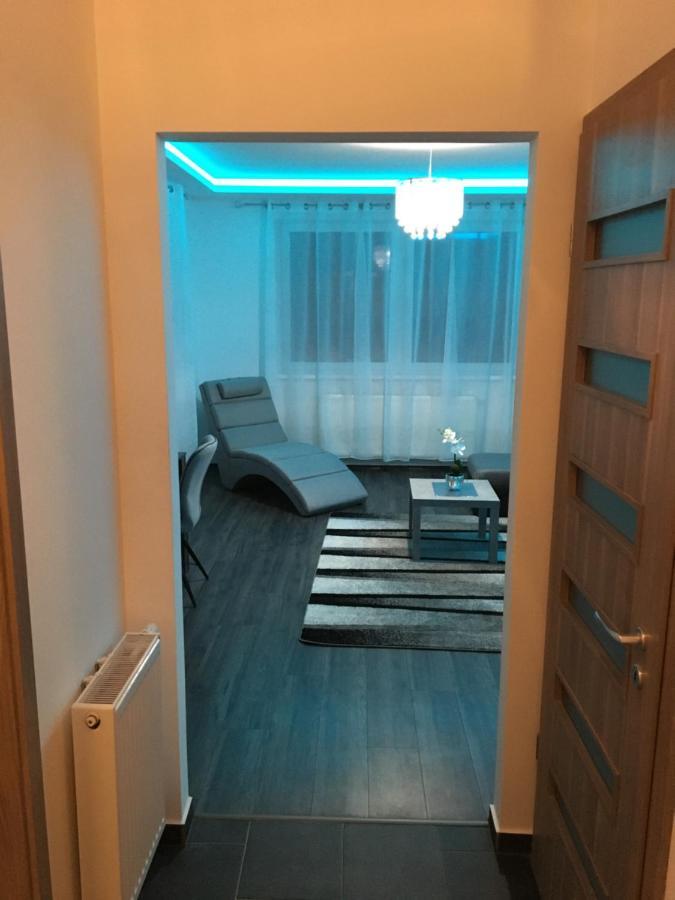 Queen Apartman Debrecen Exteriör bild