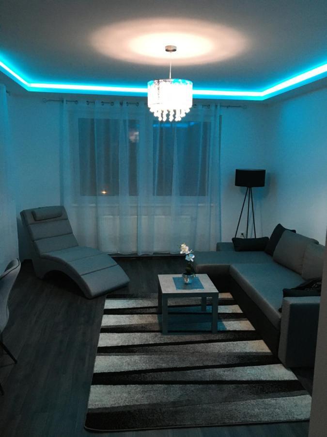 Queen Apartman Debrecen Exteriör bild