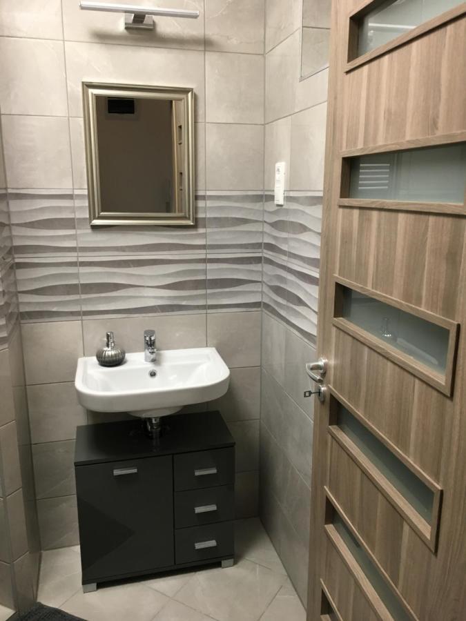 Queen Apartman Debrecen Exteriör bild