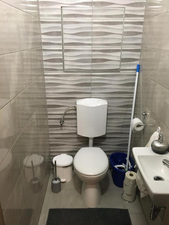 Queen Apartman Debrecen Exteriör bild