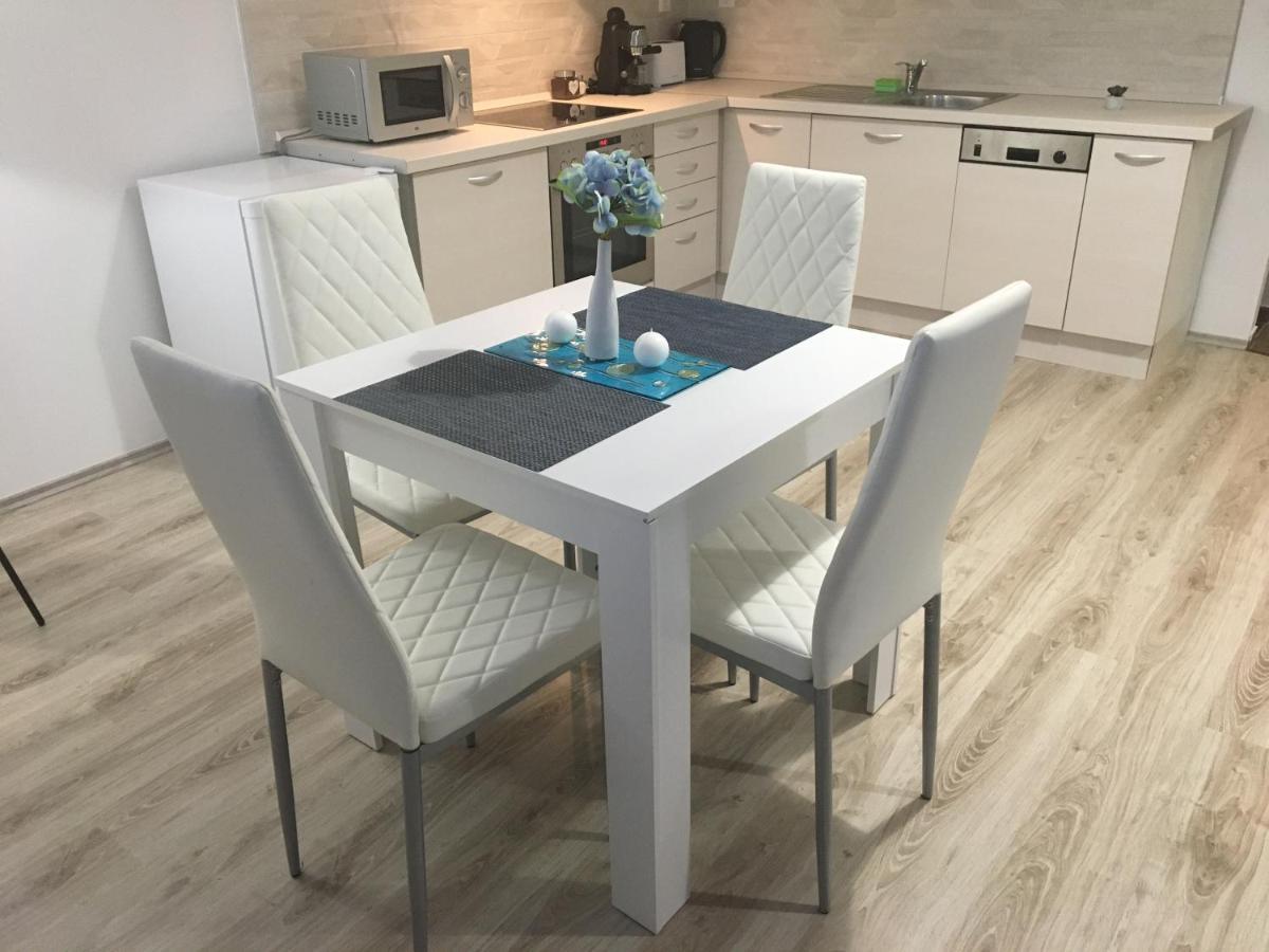 Queen Apartman Debrecen Exteriör bild
