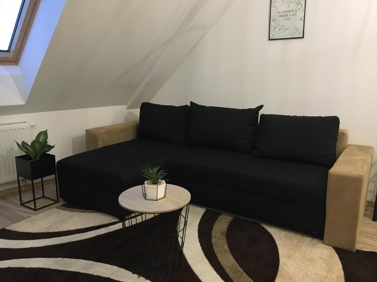 Queen Apartman Debrecen Exteriör bild