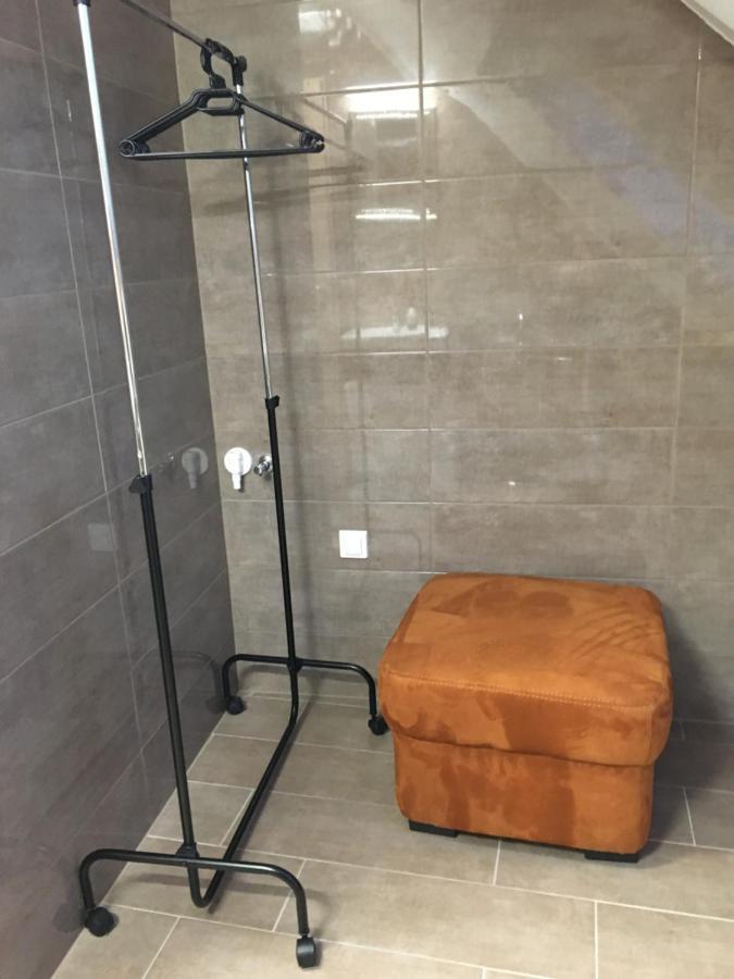Queen Apartman Debrecen Exteriör bild