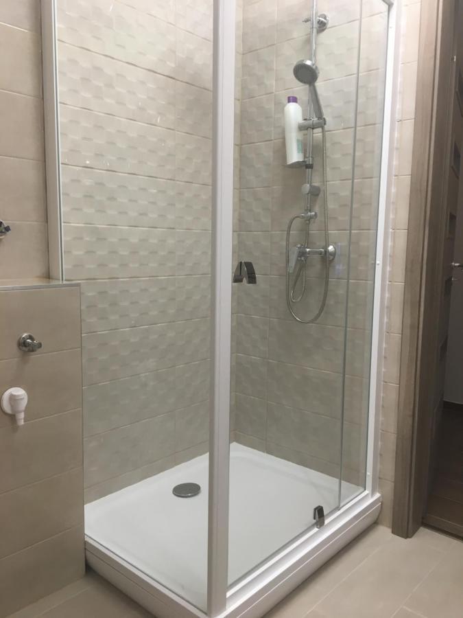 Queen Apartman Debrecen Exteriör bild