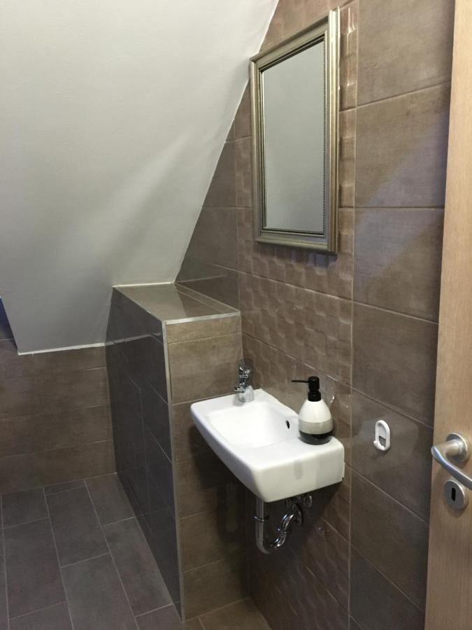 Queen Apartman Debrecen Exteriör bild